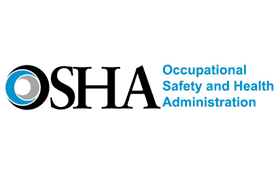 The Occupational Safety and Health Administration